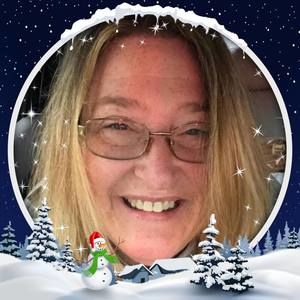 Meet your Posher, Cathy